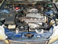 RUSH SALE 2003 Honda Civic Domani CVT Transmission-9