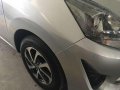 2017 Toyota Wigo G NEW LOOK Automatic-6