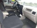 Isuzu Crosswind Xuv 2006 FOR SALE-5