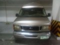 Ford E150 2003 Chateau Wagon Beige For Sale -4