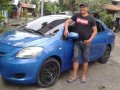 TOYOTA Vios 2010 X taxi super nice in and out -7