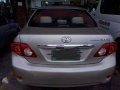 Toyota COROLLA Altis 1.6G AT 2008 FOR SALE-6
