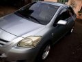 TOYOTA Vios 2008 J FOR SALE-2