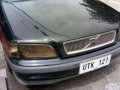 1998 Volvo S40 2.0T FOR SALE-9