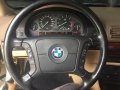 BMW 528i Fresh 1997 White Sedan For Sale -4