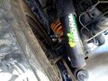 3.0 V Toyota Fortuner 2007 4X4 turbo diesel-7