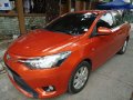 2016 Toyota Vios E Automatic​For sale-0