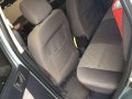 Hyundai Getz 2005 Manual Silver For Sale -7