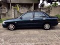 Mitsubishi Lancer Glxi 1995-2