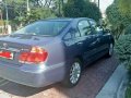 Toyota Camry 2004 FOR SALE-3