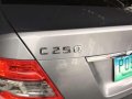 2011 Mercedes Benz C200 FOR SALE-1