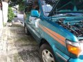 Toyota Revo Manual 2000 Green For Sale -7