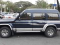 1999 Nissan Patrol Safari 4x4​ For sale-1