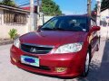 Honda Civic Vti-S automatic aquired 2006 model not vios city jazz sir-1