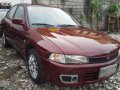 Mitsubishi Lancer Glxi 1997​ For sale-0