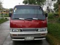 2003 Nissan Urvan Escapade FOR SALE-0