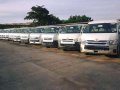 New 2018 Toyota Hiace Units All in Promo For Sale -0