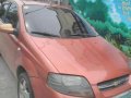 Chevrolet Aveo 2005 AT all power-7