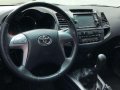 2016 Toyota Fortuner G 2.5L VNT Manual For sale-6