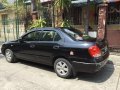 Nissan Sentra GX 2006 AT 1.3 RUSH​For sale-0