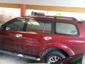 Mitsubishi Montero GTV 4x4 FOR SALE-3