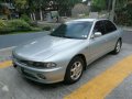 1996 Mitsubishi Galant Super Saloon for sale-1