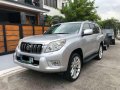 Toyota Land Cruiser Prado 2013 TXL (Dubai Version)-9