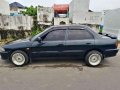 Mitsubishi Lancer GL 1.5 EFi Black For Sale -6