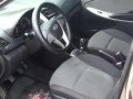 Hyundai Accent 2012 MT Brown For Sale -6