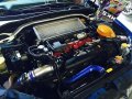 2009 Subaru Impreza Sti GRB For sale-6