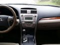 Toyota Camry 2.4G-3rd Gen-Matic For Sale -9