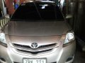 Toyota Vios E 2008 For sale-1