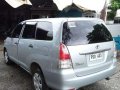 Toyota Innova J Diesel 2010 manual -3