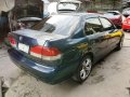 RUSH SALE 2003 Honda Civic Domani CVT Transmission-5