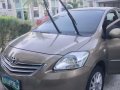 Toyota Vios 2012 1.3 G AT​ For sale-0