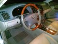 2004 Toyota Camry 3.0V AT Top of the line For Sale -10