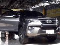 2017 Toyota Fortuner V 4x2 FOR SALE-3