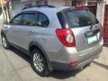 2010 SUV Chevrolet Captiva nothing to fix vs Mazda Toyota Nissan Honda Kia-7