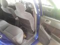 Honda Civic Bigote 1996 Blue Sedan For Sale -4