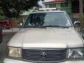 2002 Toyota Revo VX200 ATqv7​ For sale-0