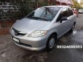 Honda City 2004 all power 1.3 MT super economical on fuel cold AC-1