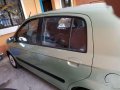Hyundai Getz 2006 Automatic FOR SALE-3