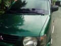 1998 Mitsubishi Adventure Glx diesel FOR SALE-6