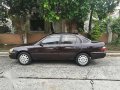 Toyota Corolla Bigbody XE 1993 Red For Sale -3