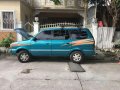 Toyota Revo Manual 2000 Green For Sale -6