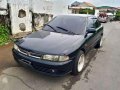 Mitsubishi Lancer GL 1.5 EFi Black For Sale -2