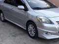 2012 Toyota Vios 1.5g TRD Sportivo top of the line-1