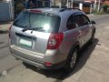 2010 SUV Chevrolet Captiva nothing to fix vs Mazda Toyota Nissan Honda Kia-0