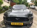 2017 Ford Mustang ecoboost 2.3L automatic-0