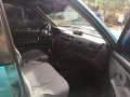 Toyota Revo Manual 2000 Green For Sale -4